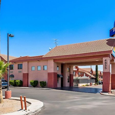 Days Inn By Wyndham Tucson Airport Drexel Heights Buitenkant foto