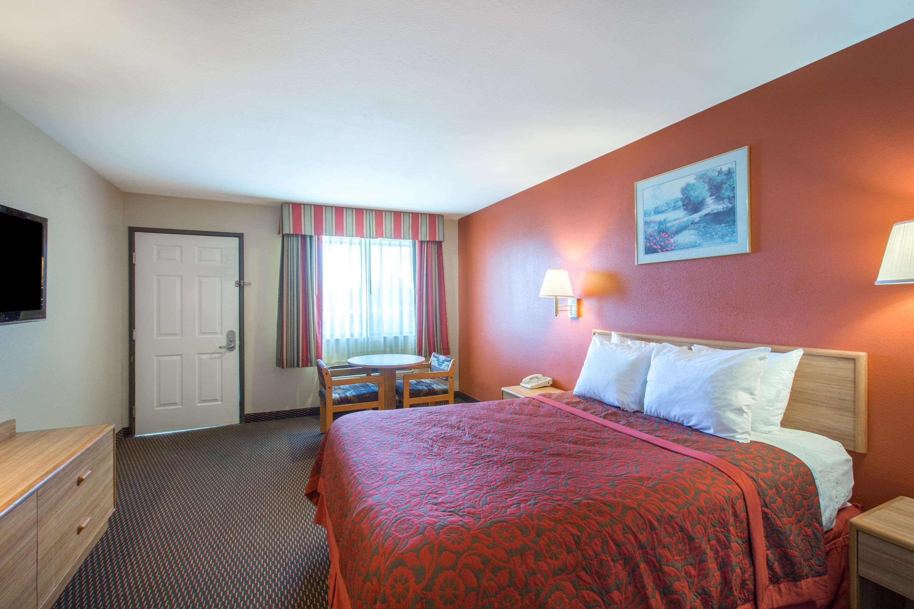 Days Inn By Wyndham Tucson Airport Drexel Heights Buitenkant foto