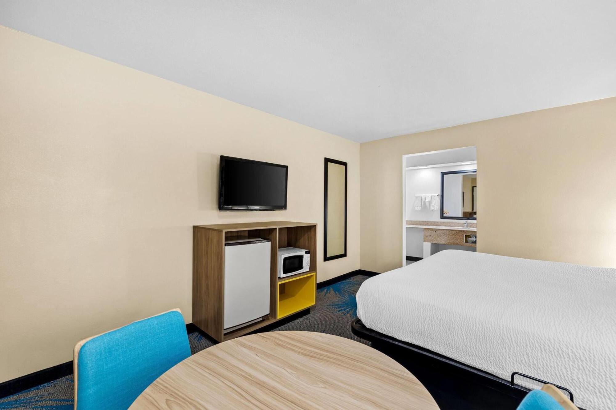 Days Inn By Wyndham Tucson Airport Drexel Heights Buitenkant foto