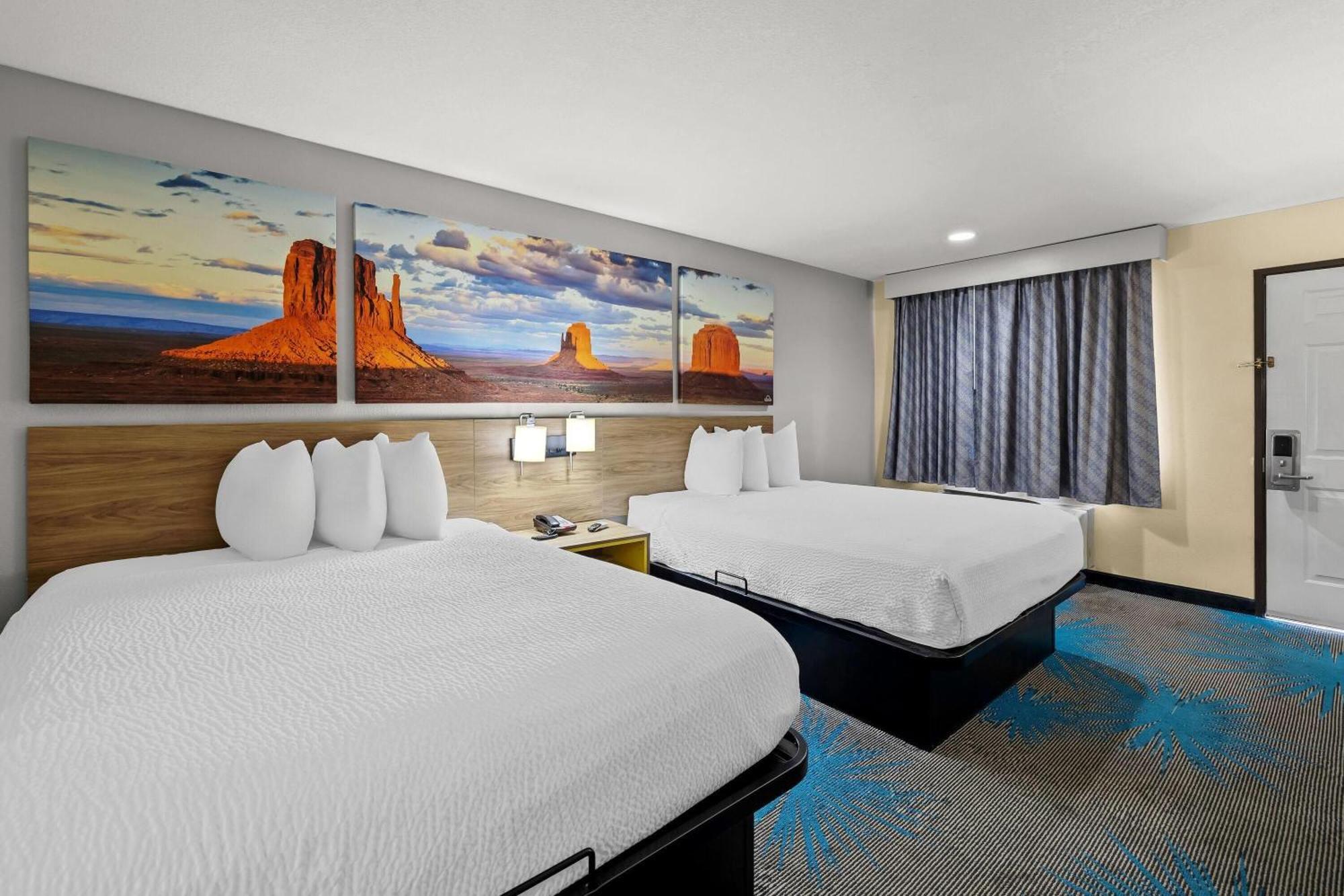 Days Inn By Wyndham Tucson Airport Drexel Heights Buitenkant foto